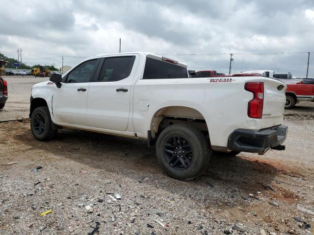 Photo 1 VIN: 3GCPYCEF7KG238321 - CHEVROLET SILVERADO 