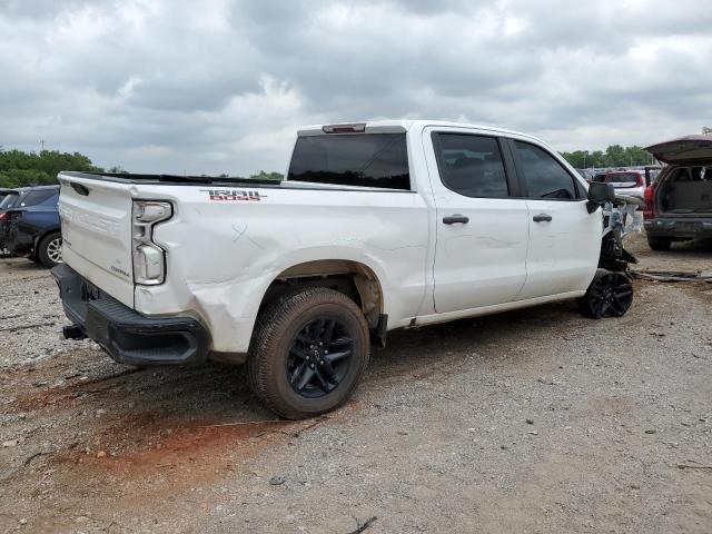 Photo 2 VIN: 3GCPYCEF7KG238321 - CHEVROLET SILVERADO 