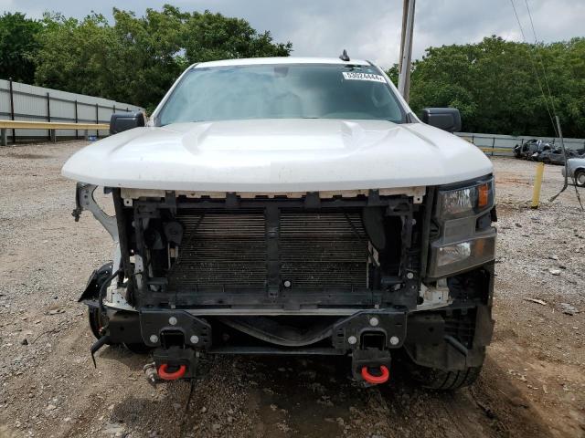 Photo 4 VIN: 3GCPYCEF7KG238321 - CHEVROLET SILVERADO 