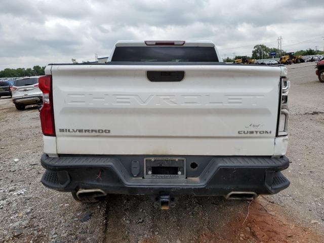 Photo 5 VIN: 3GCPYCEF7KG238321 - CHEVROLET SILVERADO 