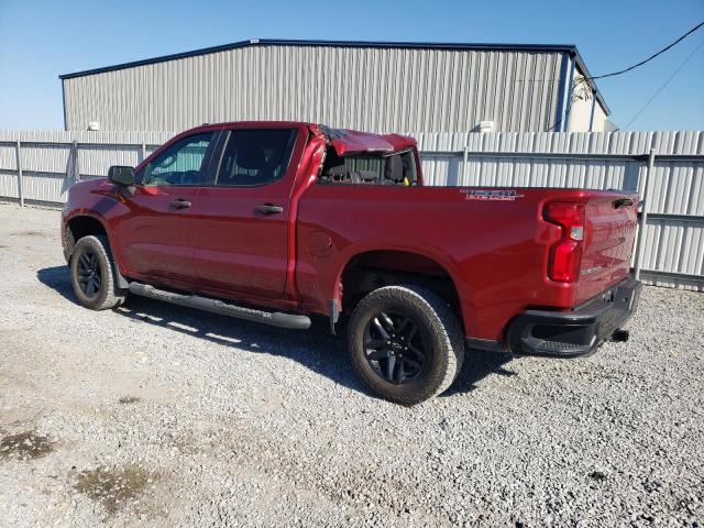 Photo 1 VIN: 3GCPYCEF7LG275970 - CHEVROLET SILVERADO 