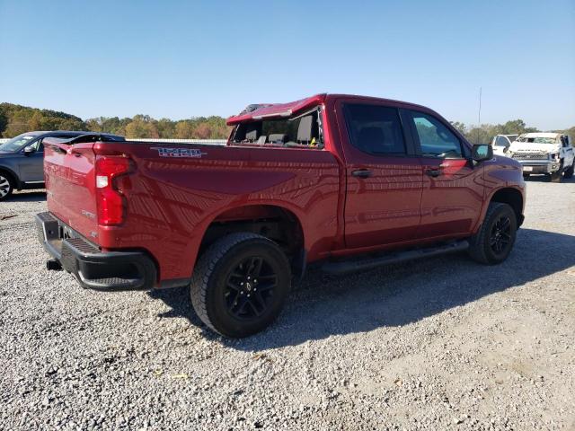 Photo 2 VIN: 3GCPYCEF7LG275970 - CHEVROLET SILVERADO 