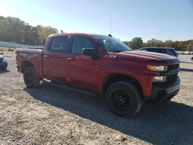 Photo 3 VIN: 3GCPYCEF7LG275970 - CHEVROLET SILVERADO 