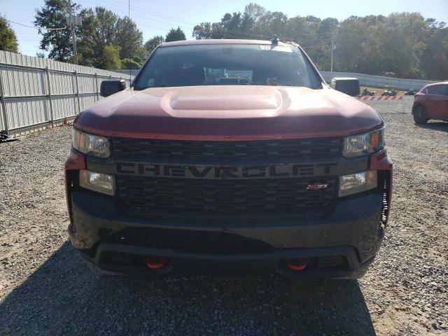 Photo 4 VIN: 3GCPYCEF7LG275970 - CHEVROLET SILVERADO 