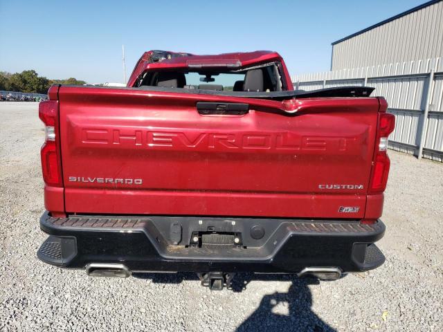 Photo 5 VIN: 3GCPYCEF7LG275970 - CHEVROLET SILVERADO 