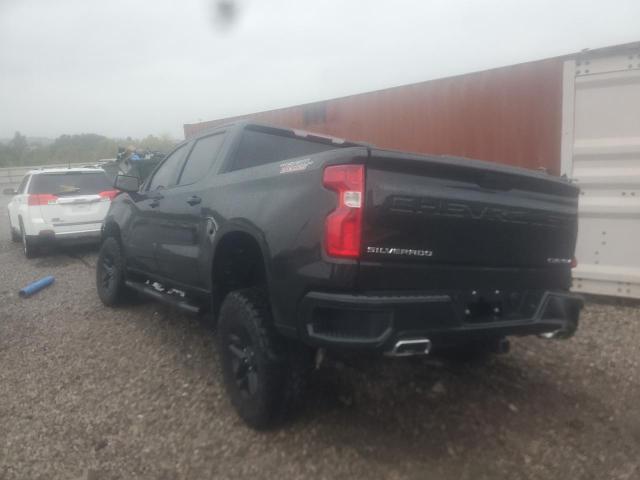 Photo 2 VIN: 3GCPYCEF7LG276309 - CHEVROLET SILVERADO 