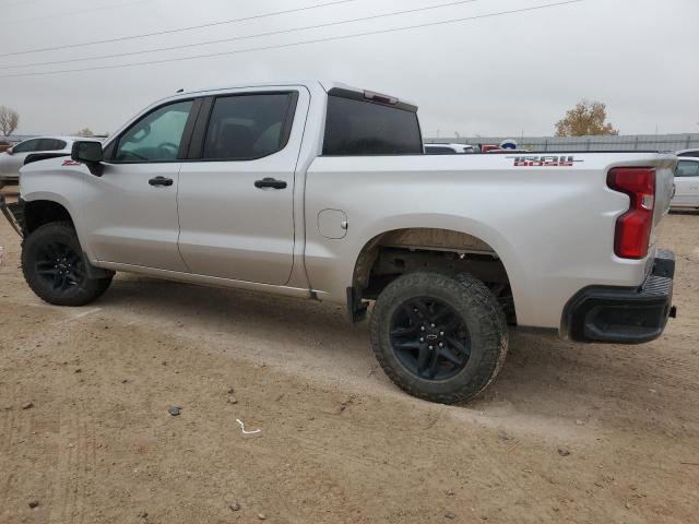 Photo 1 VIN: 3GCPYCEF7MG412777 - CHEVROLET SILVERADO 