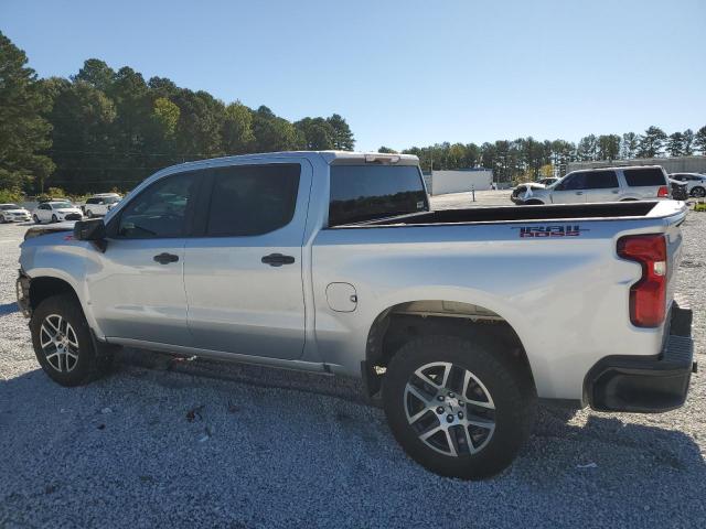 Photo 1 VIN: 3GCPYCEF8KG217199 - CHEVROLET SILVERADO 