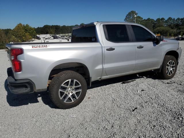 Photo 2 VIN: 3GCPYCEF8KG217199 - CHEVROLET SILVERADO 