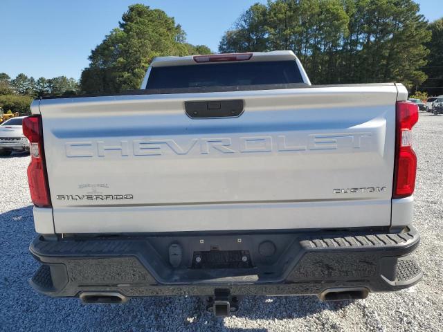 Photo 5 VIN: 3GCPYCEF8KG217199 - CHEVROLET SILVERADO 