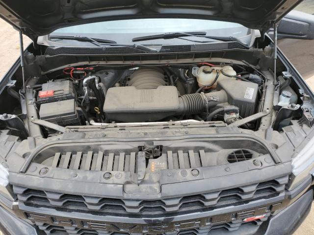 Photo 10 VIN: 3GCPYCEF8KG277550 - CHEVROLET SILVERADO 