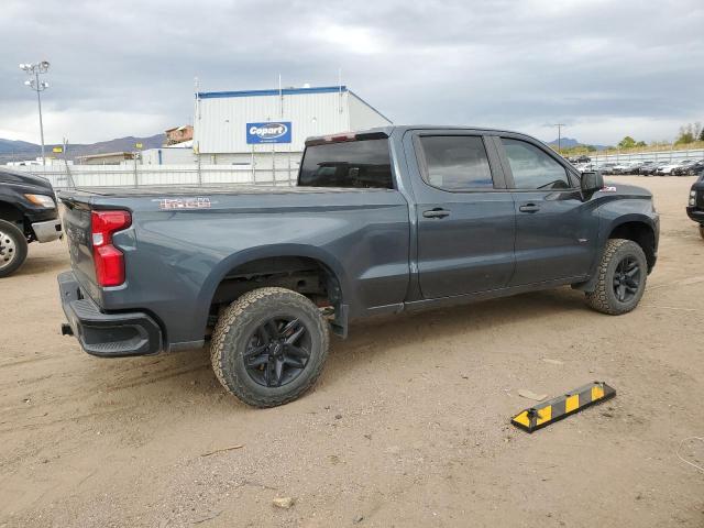 Photo 2 VIN: 3GCPYCEF8KG277550 - CHEVROLET SILVERADO 