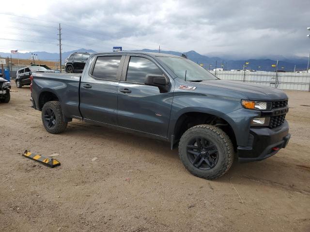 Photo 3 VIN: 3GCPYCEF8KG277550 - CHEVROLET SILVERADO 