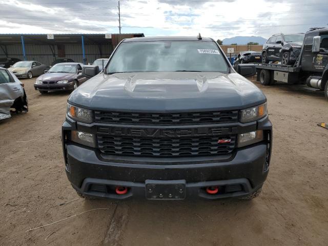 Photo 4 VIN: 3GCPYCEF8KG277550 - CHEVROLET SILVERADO 