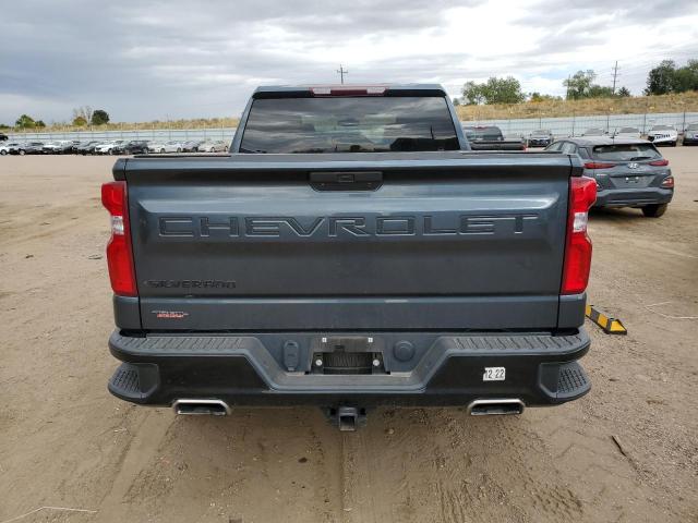 Photo 5 VIN: 3GCPYCEF8KG277550 - CHEVROLET SILVERADO 