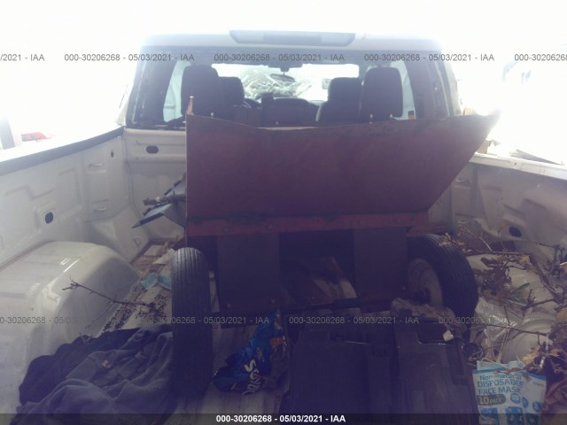 Photo 7 VIN: 3GCPYCEF8LG113538 - CHEVROLET SILVERADO 1500 