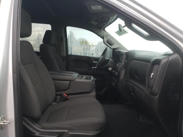 Photo 4 VIN: 3GCPYCEF8LG143364 - CHEVROLET SILVERADO 