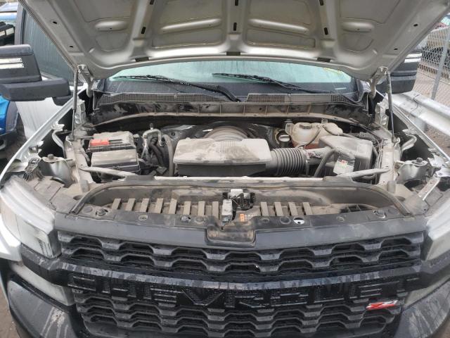 Photo 6 VIN: 3GCPYCEF8LG143364 - CHEVROLET SILVERADO 