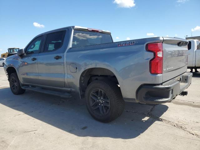 Photo 1 VIN: 3GCPYCEF8LG255520 - CHEVROLET SILVERADO 