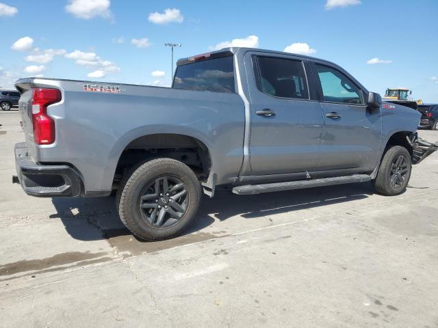 Photo 2 VIN: 3GCPYCEF8LG255520 - CHEVROLET SILVERADO 