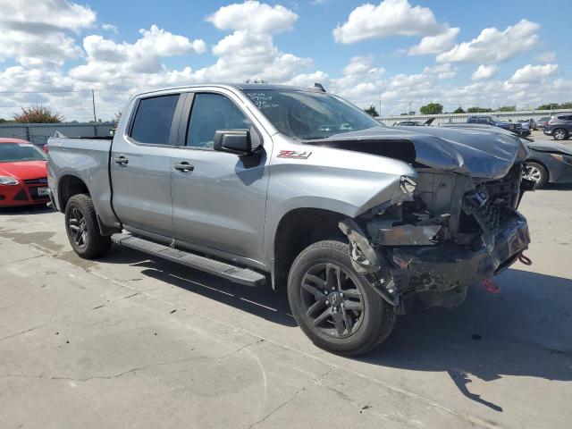 Photo 3 VIN: 3GCPYCEF8LG255520 - CHEVROLET SILVERADO 