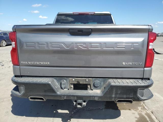 Photo 5 VIN: 3GCPYCEF8LG255520 - CHEVROLET SILVERADO 