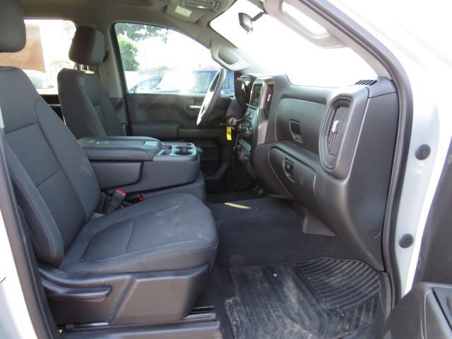 Photo 4 VIN: 3GCPYCEF9KG266332 - CHEVROLET SILVERADO 