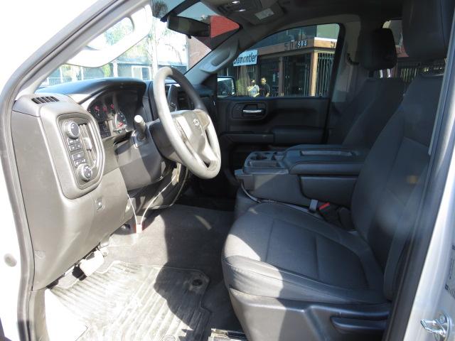 Photo 8 VIN: 3GCPYCEF9KG266332 - CHEVROLET SILVERADO 