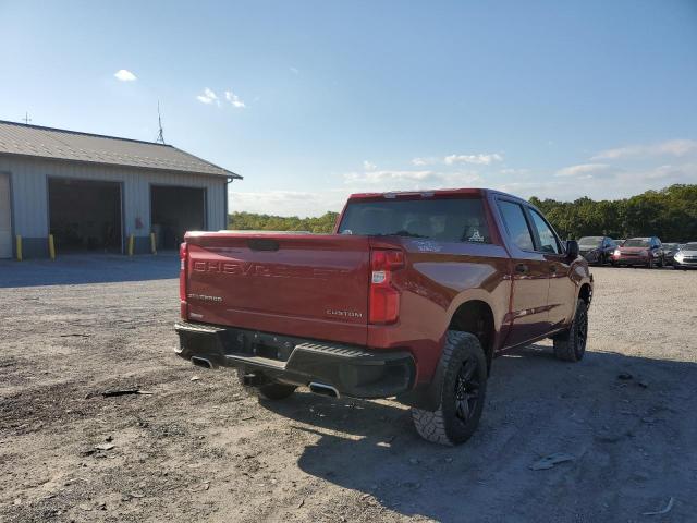 Photo 3 VIN: 3GCPYCEF9KG267397 - CHEVROLET SILVERADO 