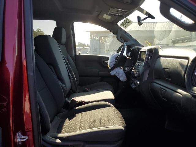 Photo 4 VIN: 3GCPYCEF9KG267397 - CHEVROLET SILVERADO 