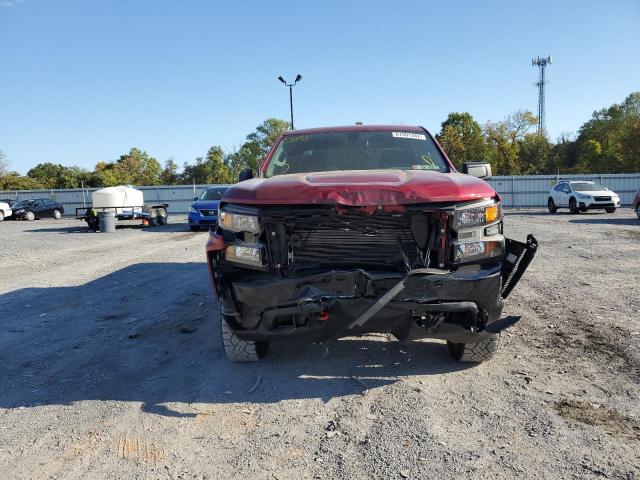 Photo 8 VIN: 3GCPYCEF9KG267397 - CHEVROLET SILVERADO 