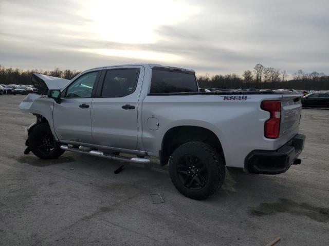 Photo 1 VIN: 3GCPYCEF9LG188278 - CHEVROLET SILVERADO 