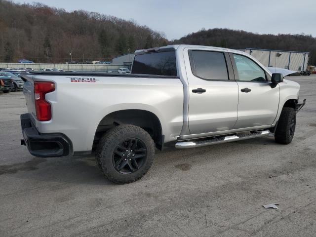 Photo 2 VIN: 3GCPYCEF9LG188278 - CHEVROLET SILVERADO 