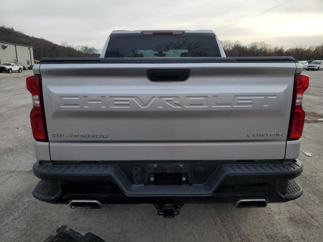 Photo 5 VIN: 3GCPYCEF9LG188278 - CHEVROLET SILVERADO 