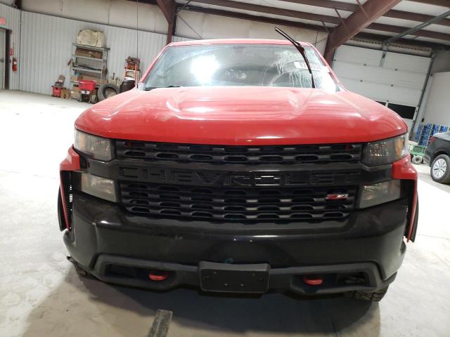 Photo 4 VIN: 3GCPYCEF9LG284850 - CHEVROLET SILVERADO 