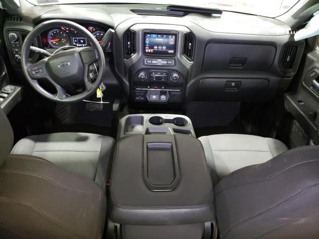 Photo 7 VIN: 3GCPYCEF9LG284850 - CHEVROLET SILVERADO 