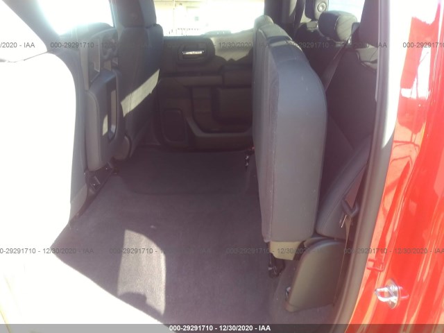 Photo 7 VIN: 3GCPYCEF9LG385452 - CHEVROLET SILVERADO 1500 