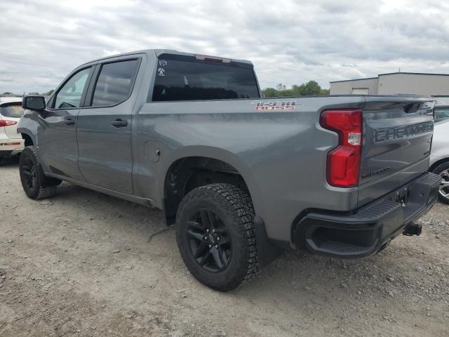 Photo 1 VIN: 3GCPYCEF9MG136067 - CHEVROLET SILVERADO 