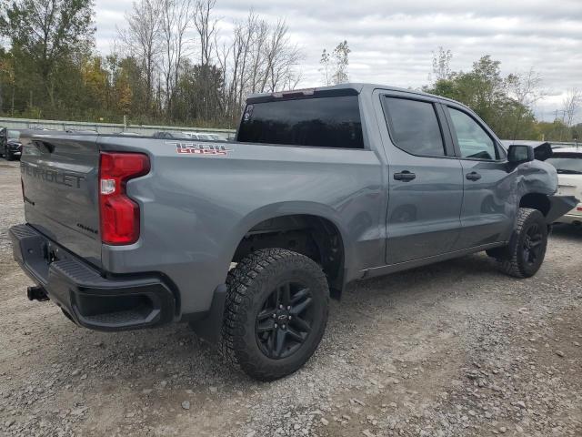 Photo 2 VIN: 3GCPYCEF9MG136067 - CHEVROLET SILVERADO 