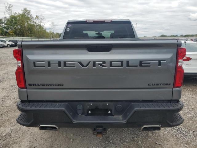 Photo 5 VIN: 3GCPYCEF9MG136067 - CHEVROLET SILVERADO 