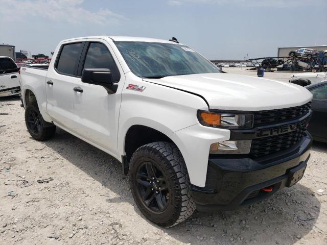 Photo 3 VIN: 3GCPYCEF9MG248223 - CHEVROLET SILVERADO 