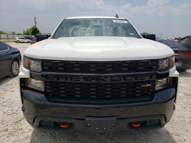 Photo 4 VIN: 3GCPYCEF9MG248223 - CHEVROLET SILVERADO 