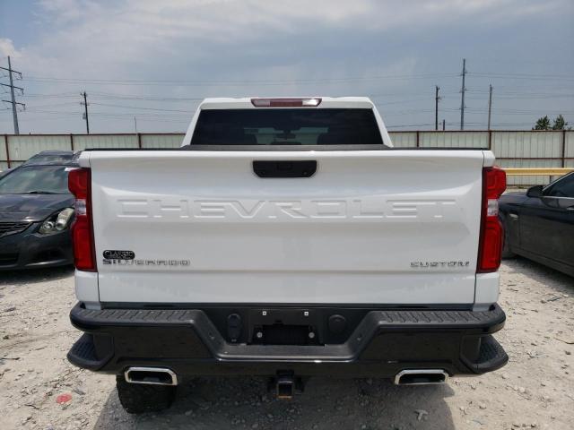 Photo 5 VIN: 3GCPYCEF9MG248223 - CHEVROLET SILVERADO 