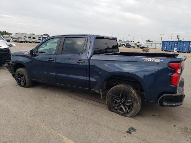 Photo 1 VIN: 3GCPYCEH2LG132216 - CHEVROLET SILVERADO 