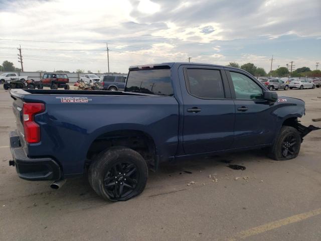 Photo 2 VIN: 3GCPYCEH2LG132216 - CHEVROLET SILVERADO 