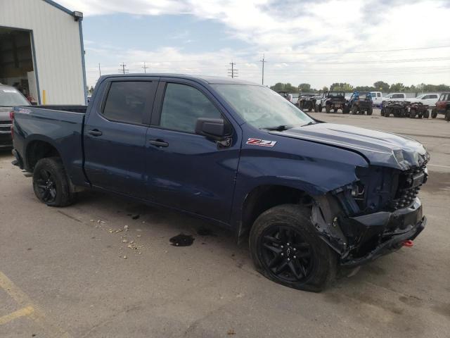 Photo 3 VIN: 3GCPYCEH2LG132216 - CHEVROLET SILVERADO 