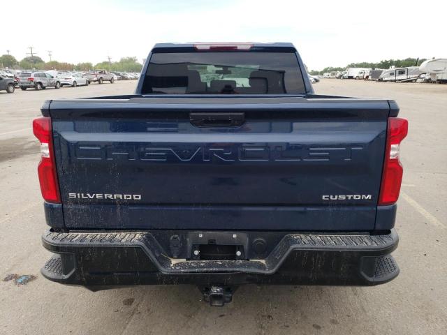 Photo 5 VIN: 3GCPYCEH2LG132216 - CHEVROLET SILVERADO 