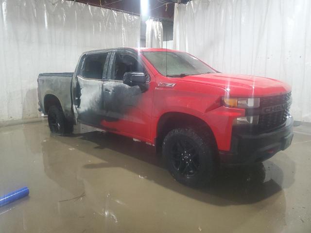 Photo 3 VIN: 3GCPYCEH4KG127159 - CHEVROLET SILVERADO 