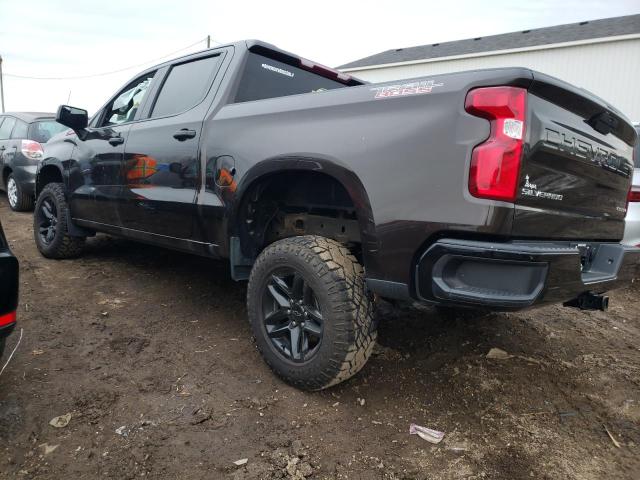 Photo 1 VIN: 3GCPYCEH6KG143962 - CHEVROLET SILVERADO 