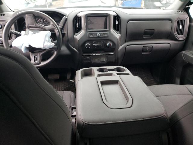 Photo 7 VIN: 3GCPYCEH6KG143962 - CHEVROLET SILVERADO 